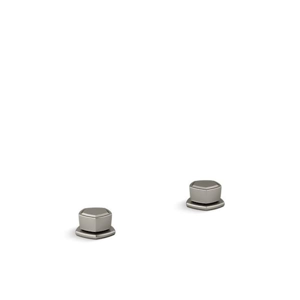 Kohler Occasion Knob Handles 27010-9-BN - main